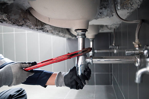 Trusted Sewer Line Repair service in Honey Grove, TX - Masters Plumbing Service